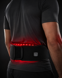 Red Light & Infrared Therapy Wrap | Redora Restore