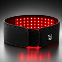 Red Light & Infrared Therapy Wrap | Redora Restore