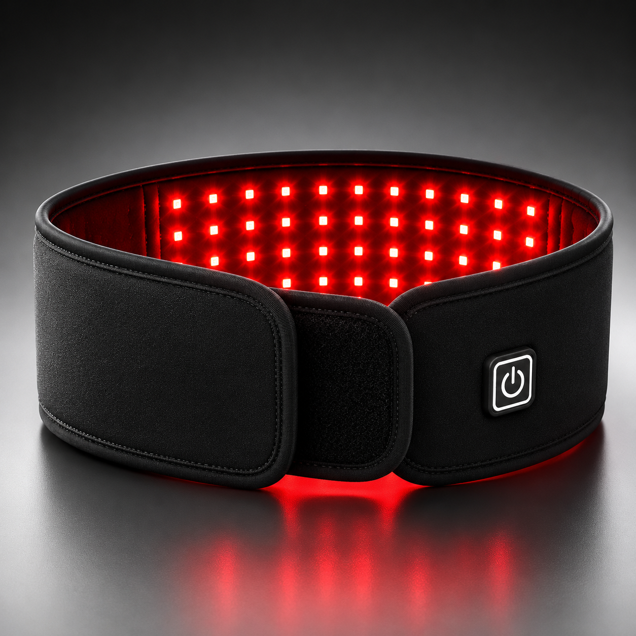 Red Light & Infrared Therapy Wrap | Redora Restore