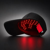 Red & Infrared Light Therapy Cap for Hair 660nm/850nm