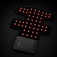 Red & Infrared Light Therapy Cap for Hair 660nm/850nm